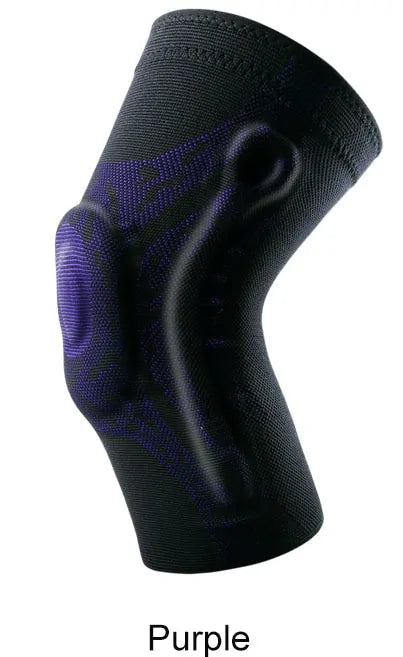 Veidoorn Compression Knee Support Sleeve - SmilingAmySDCA