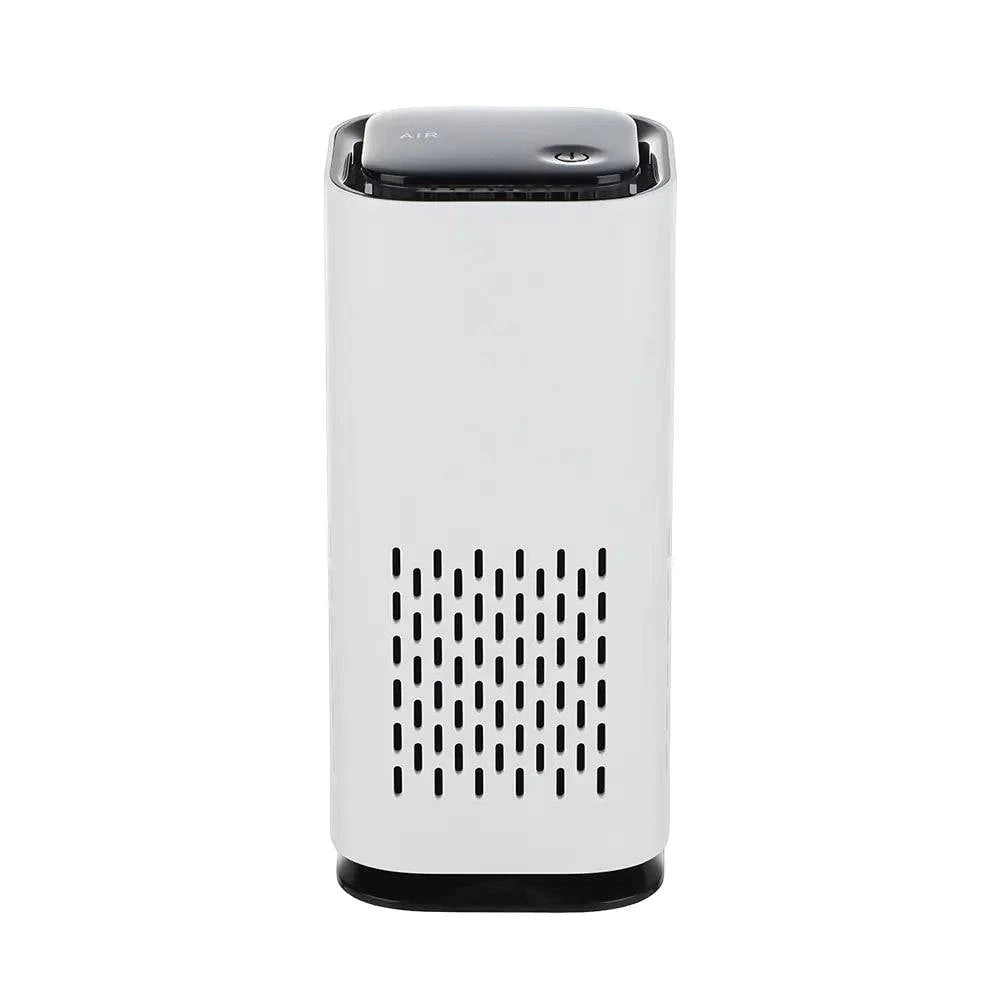 Mini Negative Ion Air Purifier - SmilingAmySDCA