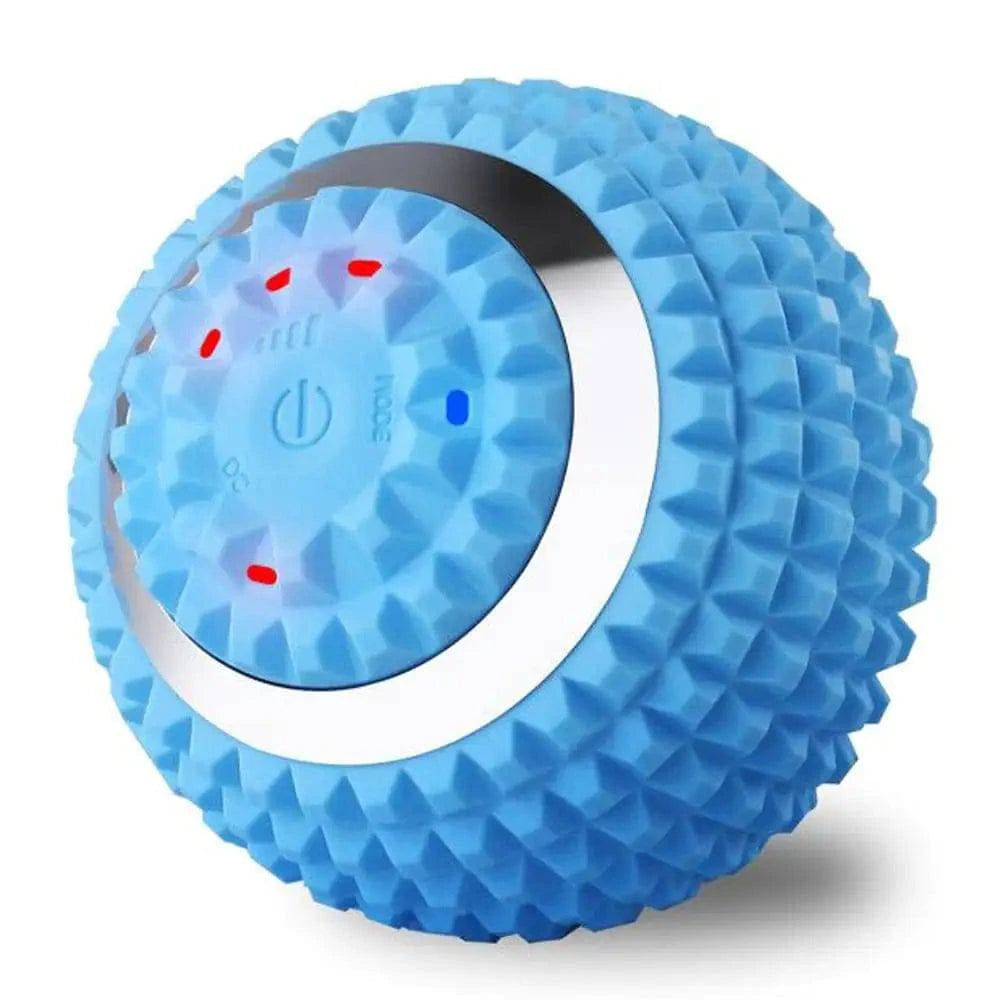 Massage Ball - SmilingAmySDCA