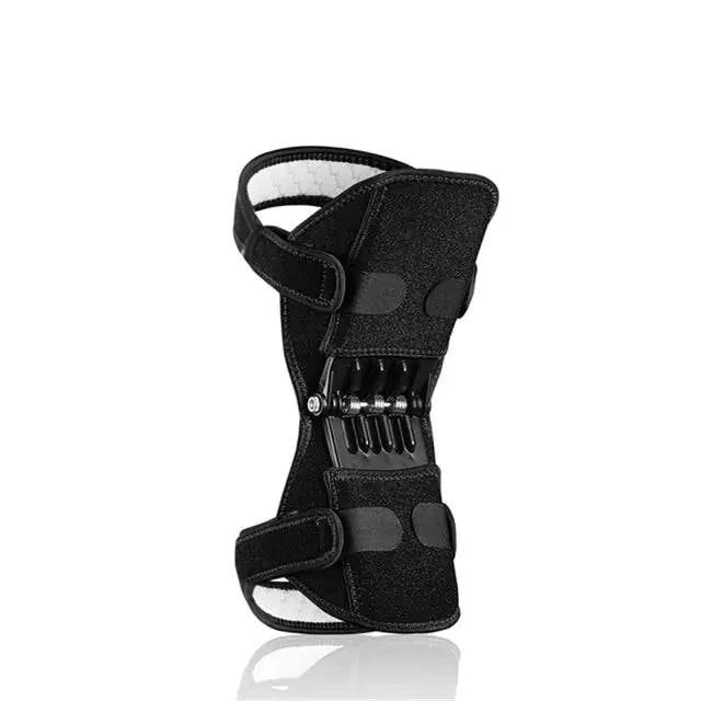 1Pcs Knee Booster Brace Joint Support Spring Stabilizer - SmilingAmySDCA