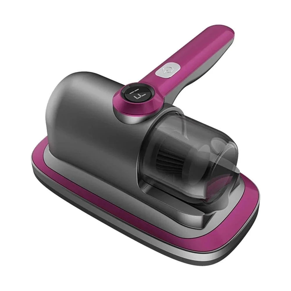 Mite Removal Vacuum Cleaner - SmilingAmySDCA