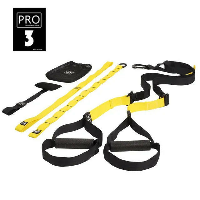 Resistance Bands New Crossfit Sport Equipment - SmilingAmySDCA