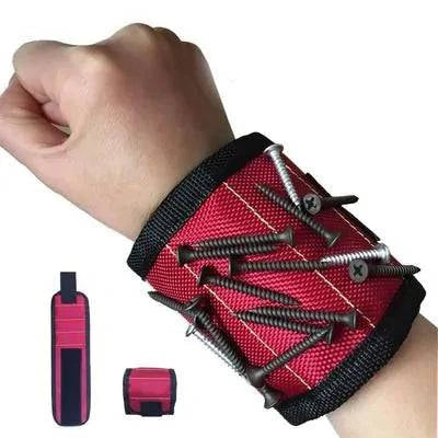 Magnetic Wrist Support Holder Tool - SmilingAmySDCA