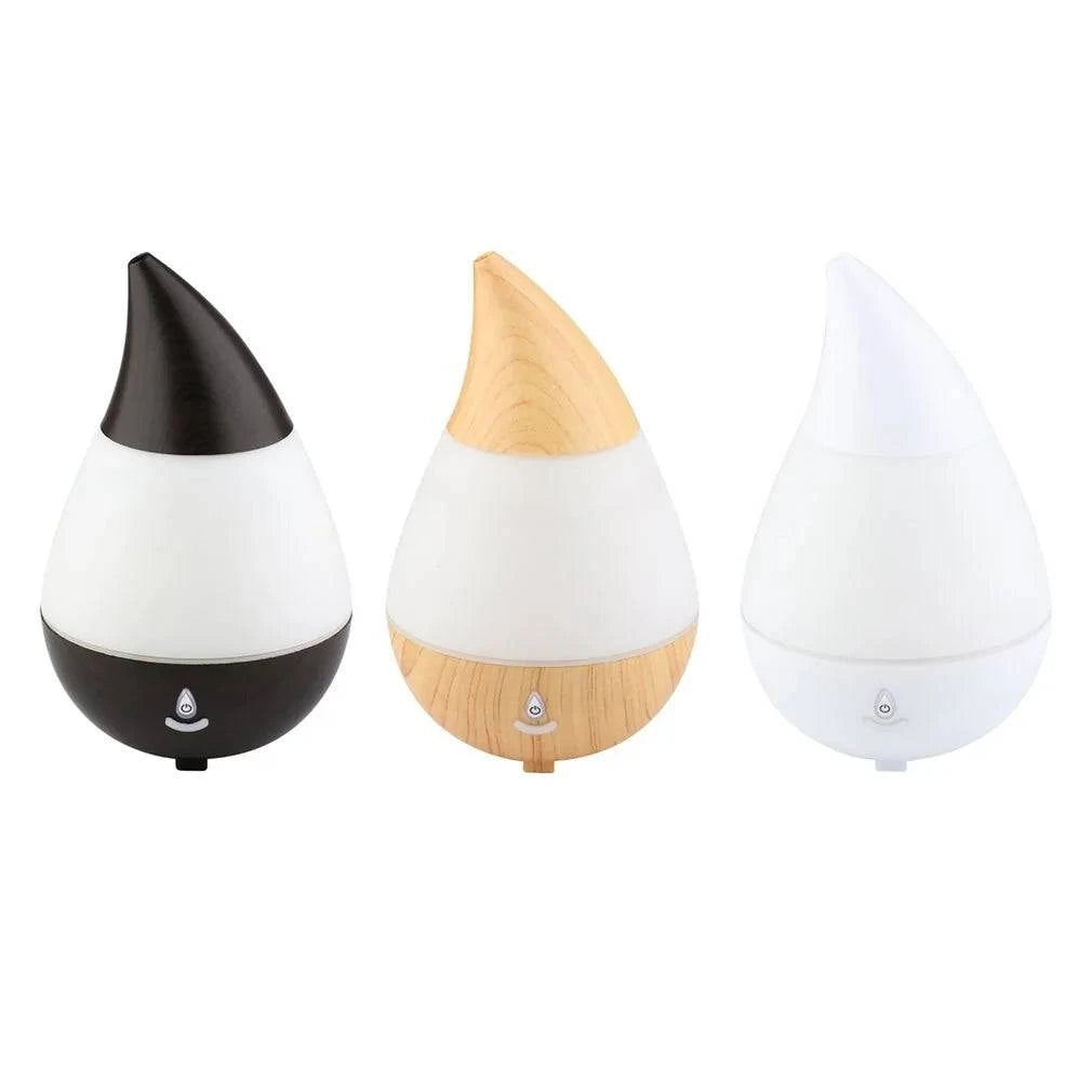 USB Charge Ultrasonic Air Purifier - SmilingAmySDCA