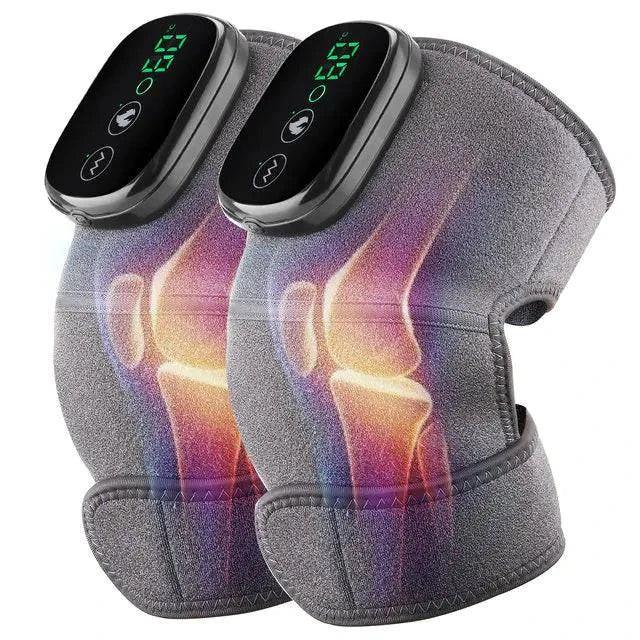 Thermal Knee Massager - SmilingAmySDCA