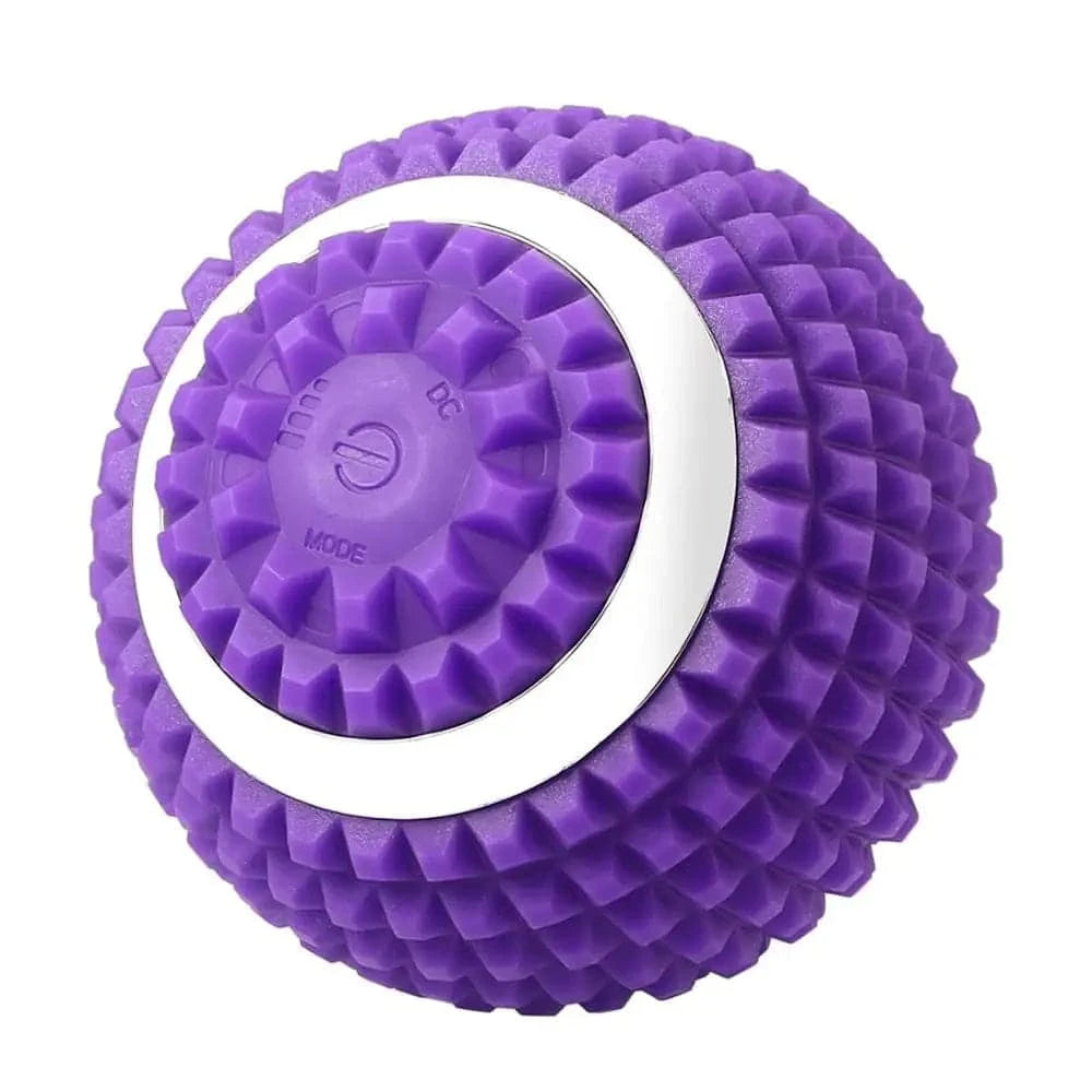 Massage Ball - SmilingAmySDCA