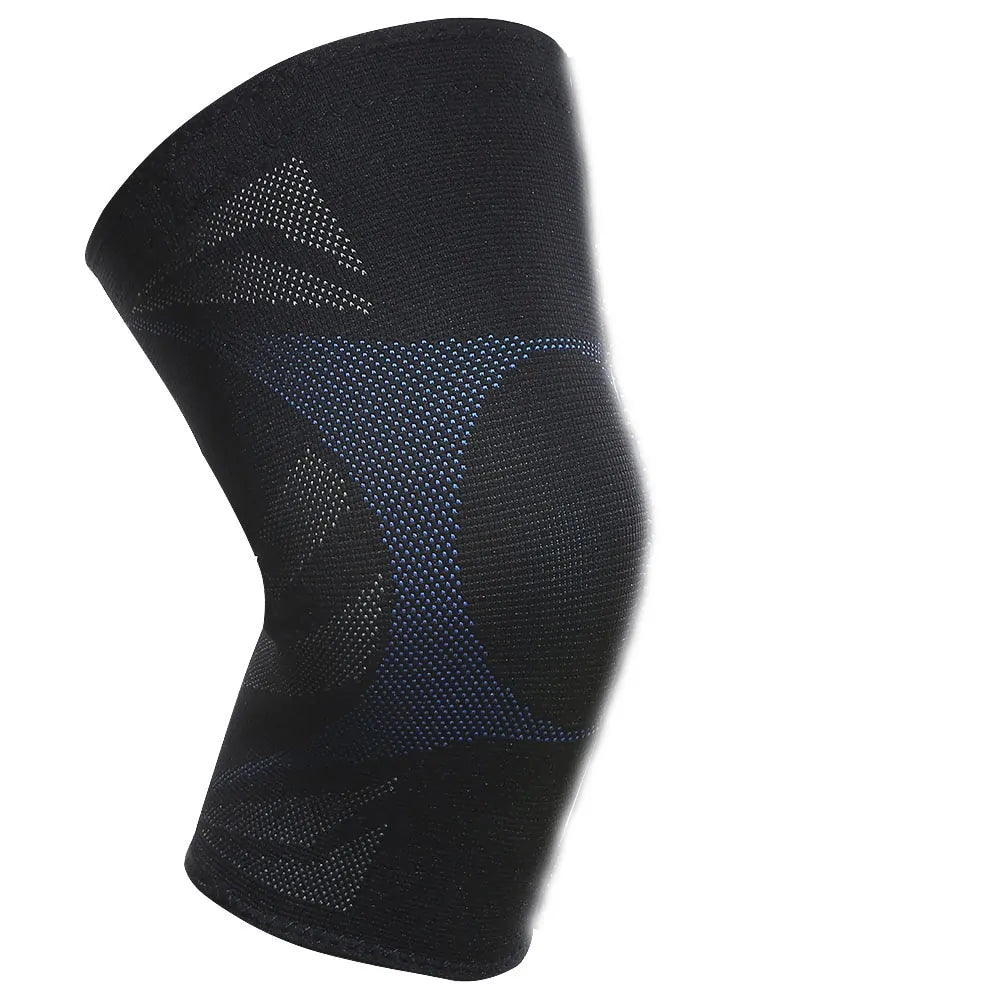 Veidoorn Compression Knee Support Sleeve - SmilingAmySDCA