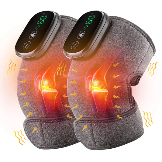 Thermal Knee Massager - SmilingAmySDCA