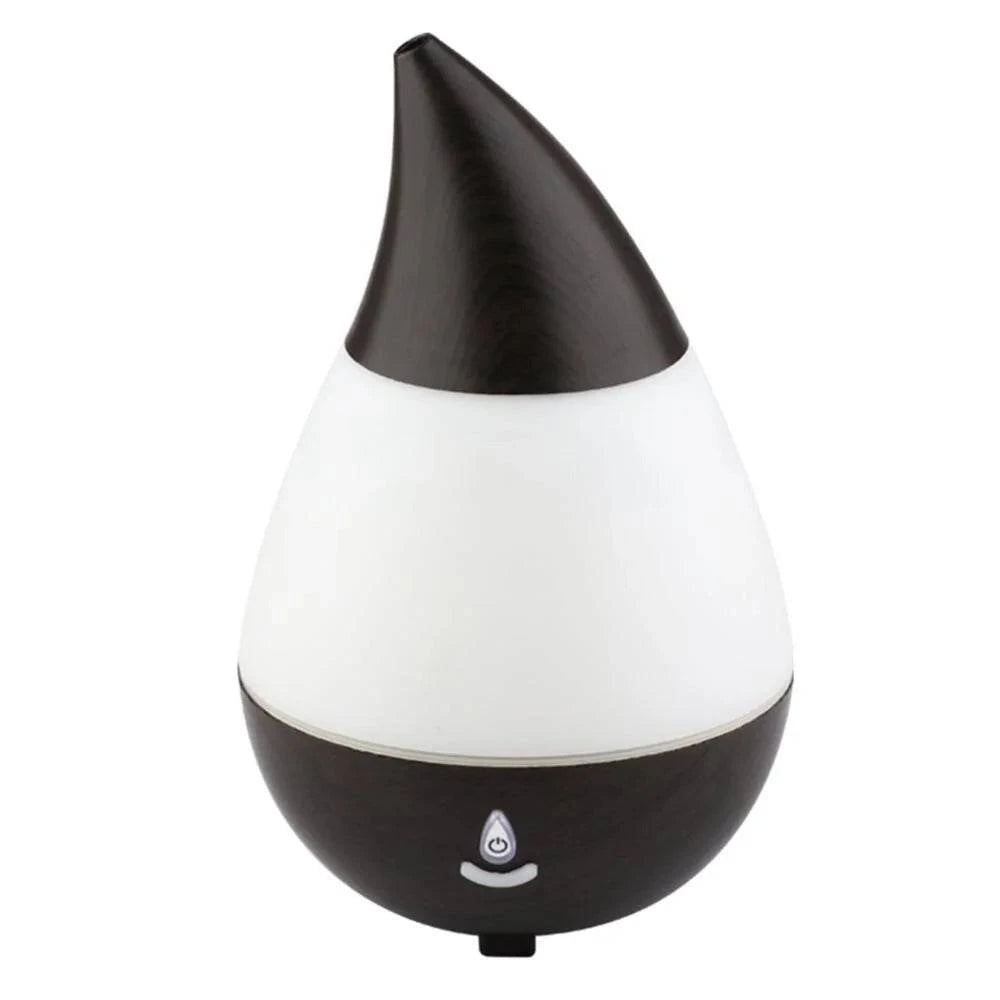 USB Charge Ultrasonic Air Purifier - SmilingAmySDCA