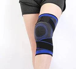 Support Knee Protector - SmilingAmySDCA