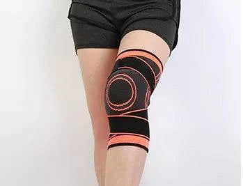 Support Knee Protector - SmilingAmySDCA