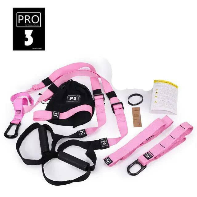 Resistance Bands New Crossfit Sport Equipment - SmilingAmySDCA