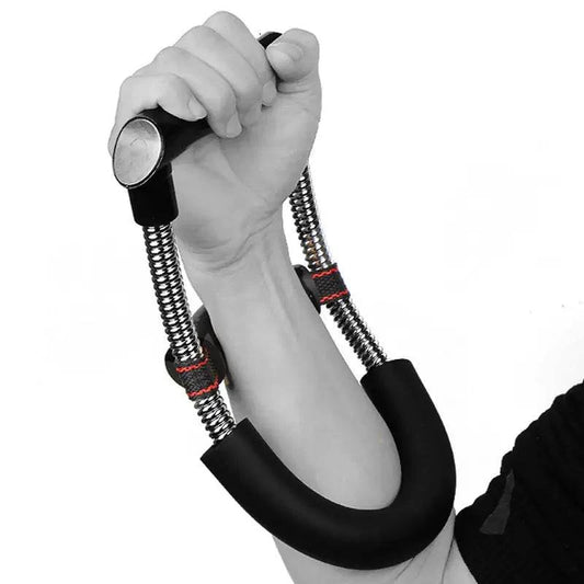 Grip Power Wrist Exerciser - SmilingAmySDCA