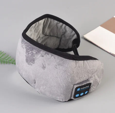 Bluetooth Sleeping Mask