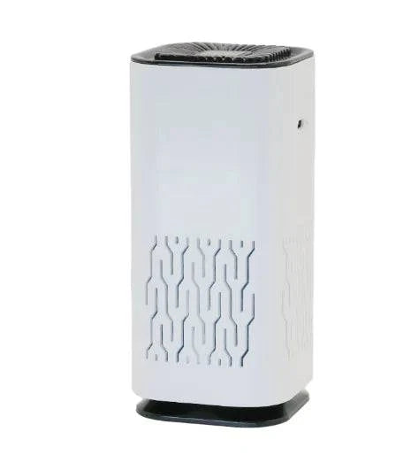 Low Noise Usb Air Purifier - SmilingAmySDCA