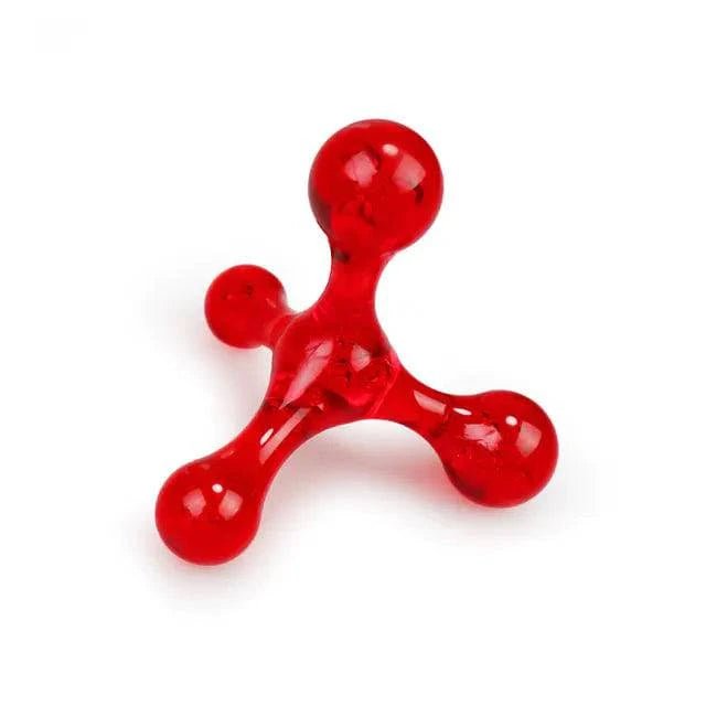 Acupuncture Point Massager - SmilingAmySDCA