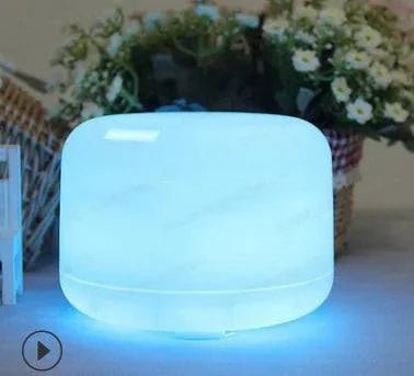 Aroma Diffuser Humidifier - SmilingAmySDCA