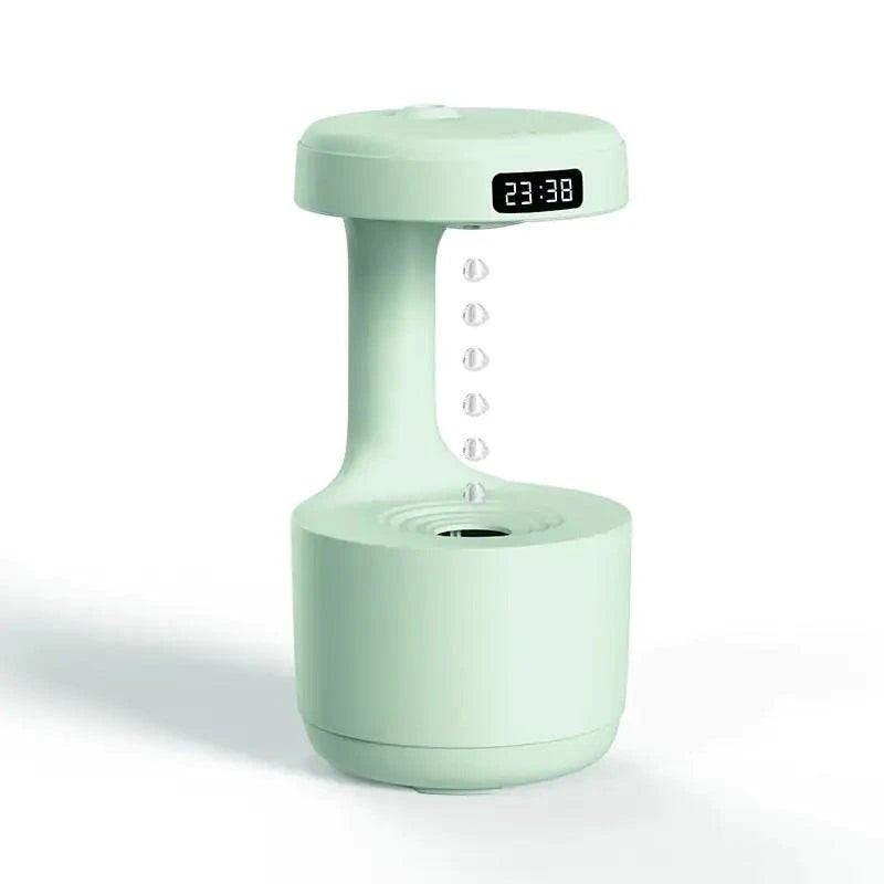 Aroma Humidifier & Air Purifier - SmilingAmySDCA