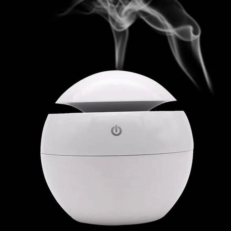 Aromatherapy Essential Oil Diffuser - SmilingAmySDCA