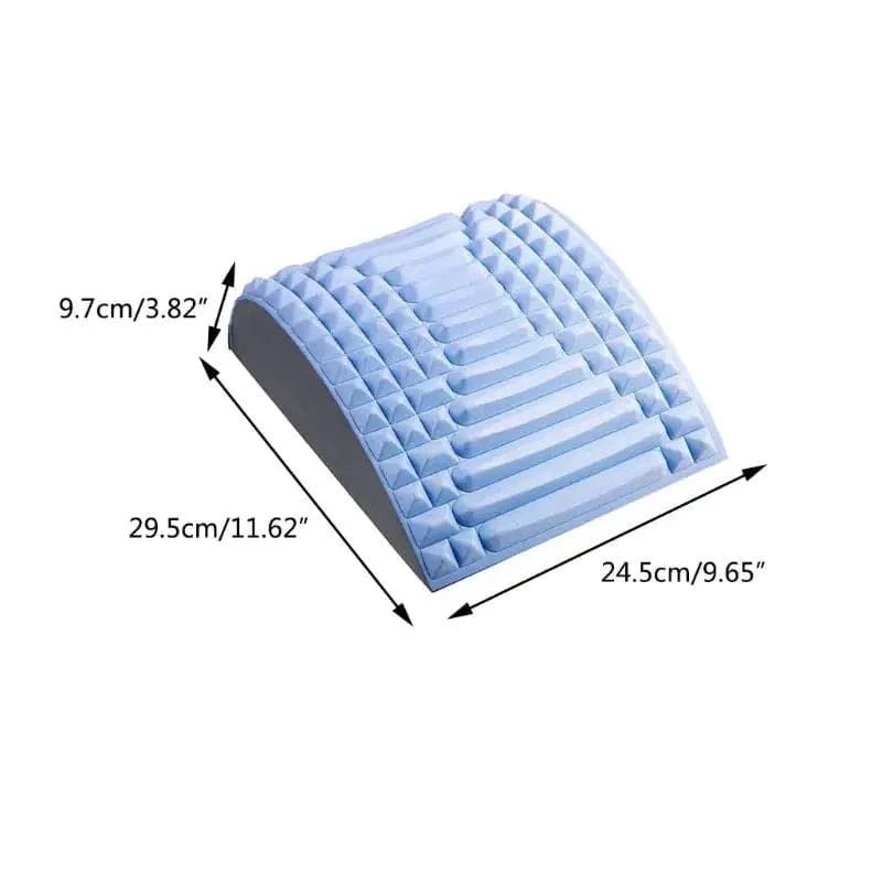 Back Stretcher Support Pillow - SmilingAmySDCA