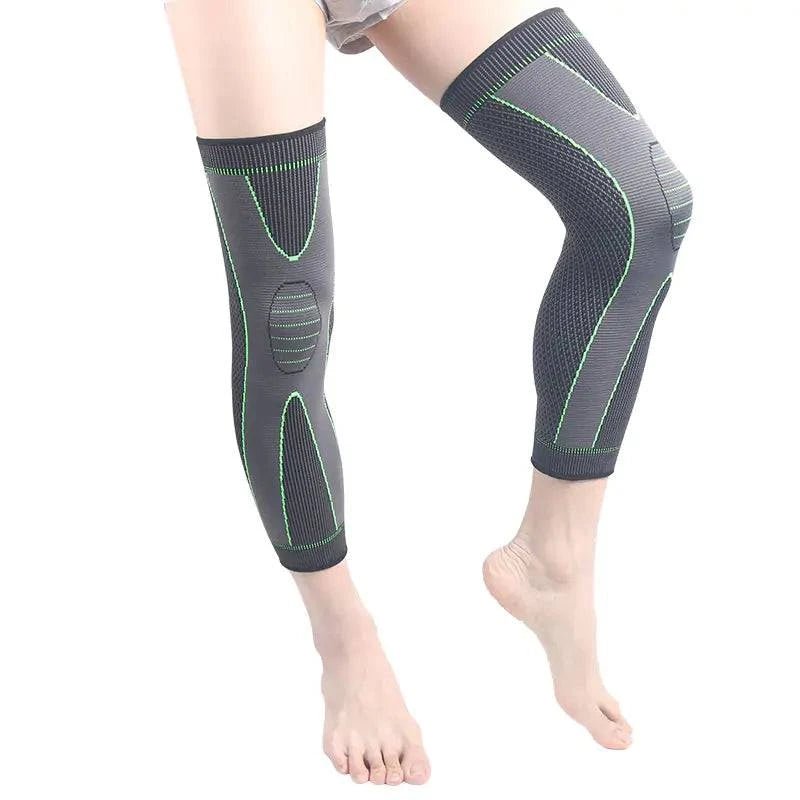 Compression Knee Pads Support - SmilingAmySDCA