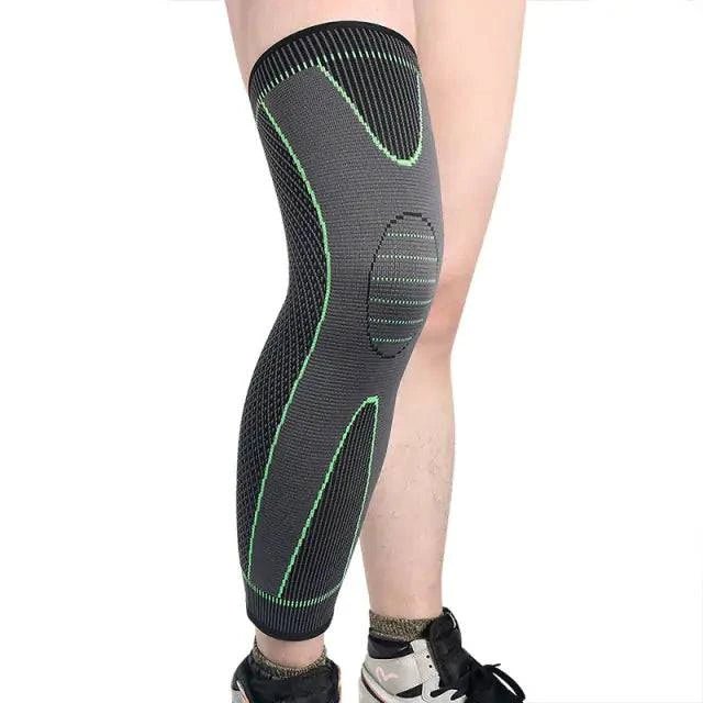 Compression Knee Pads Support - SmilingAmySDCA