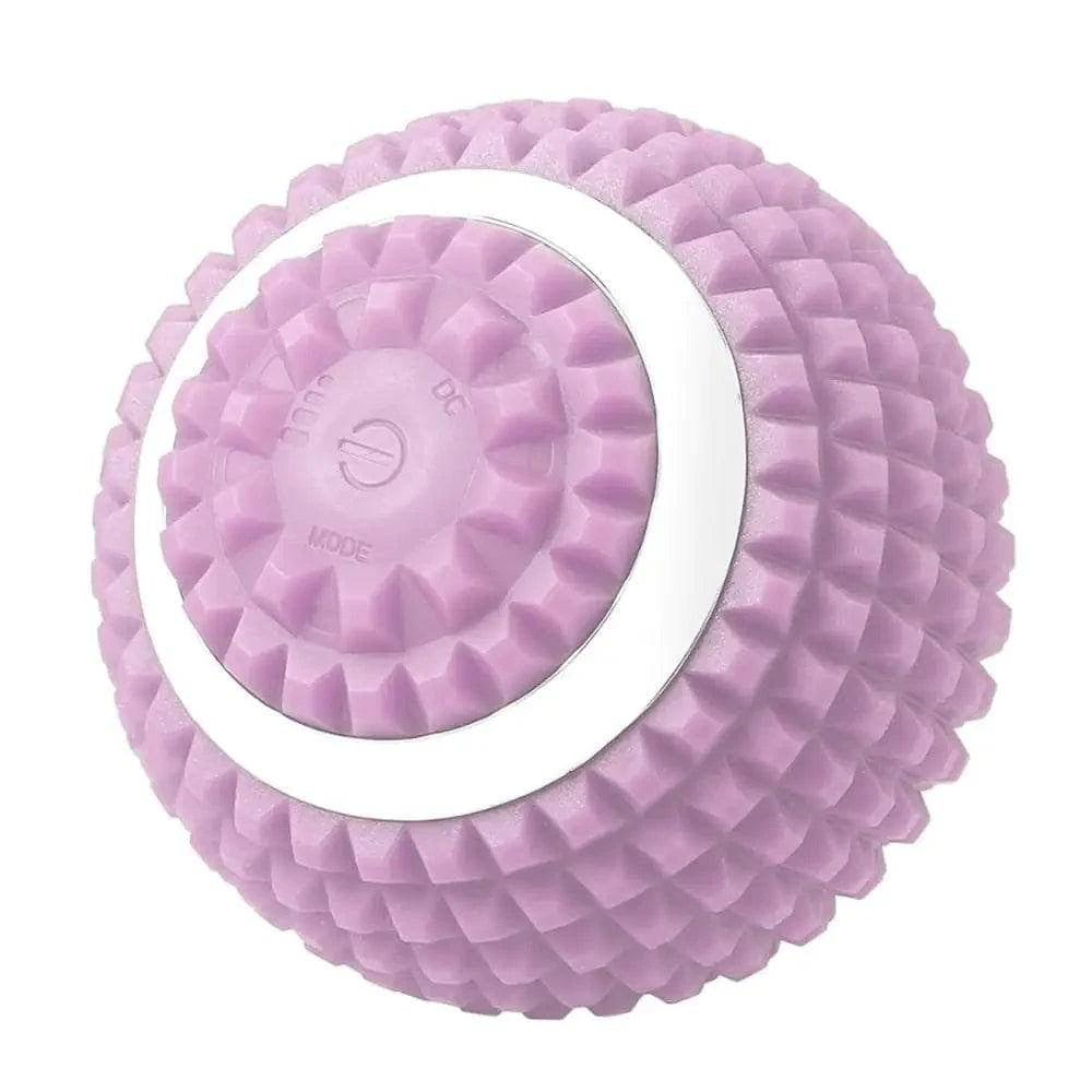 Massage Ball - SmilingAmySDCA