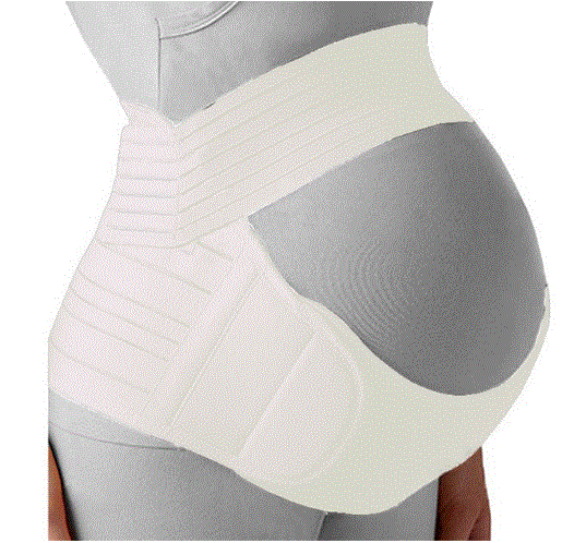 Maternity Abdomen Support