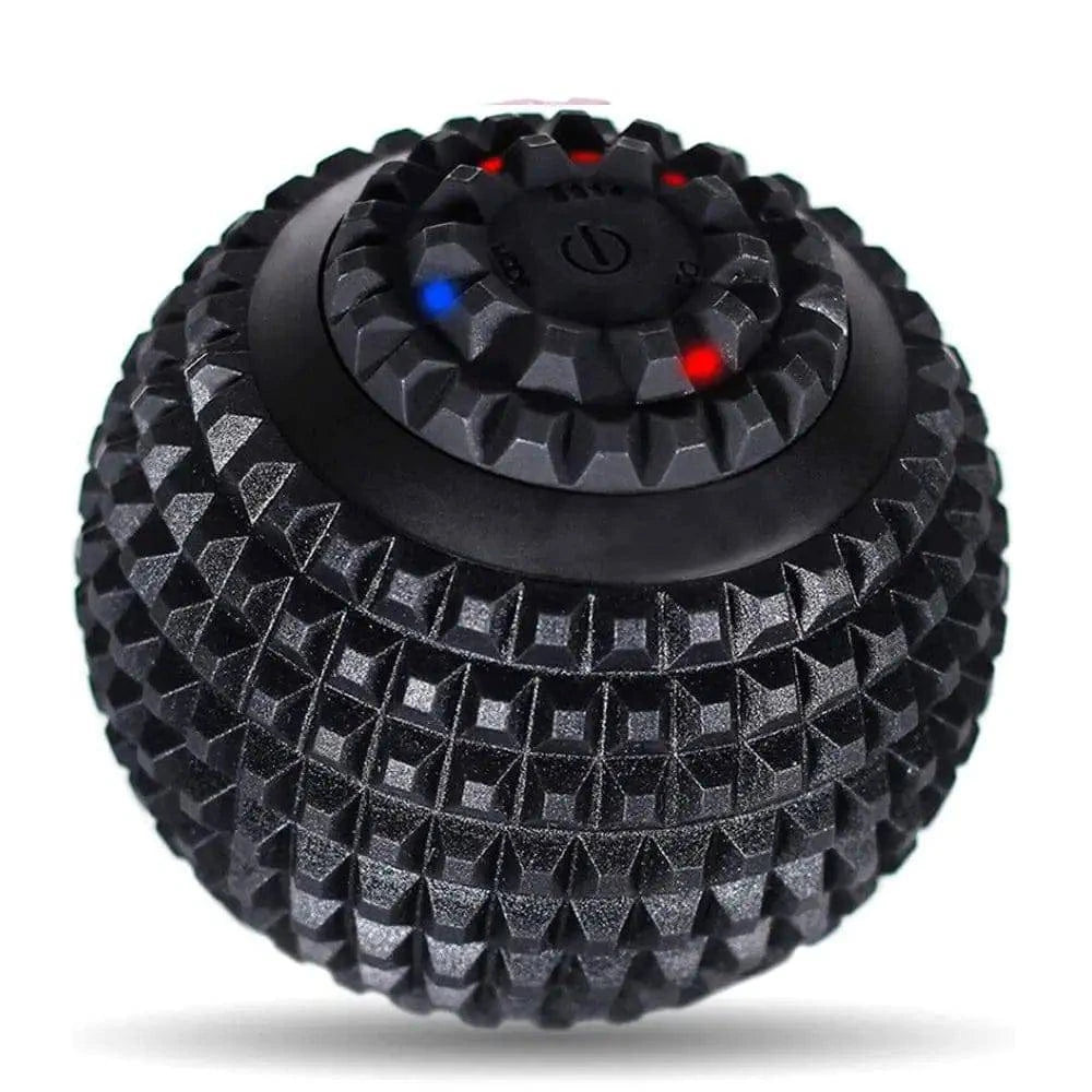 Massage Ball - SmilingAmySDCA