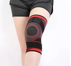 Support Knee Protector - SmilingAmySDCA