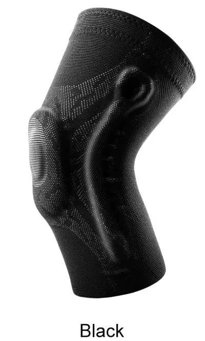 Veidoorn Compression Knee Support Sleeve - SmilingAmySDCA