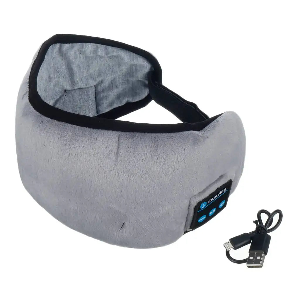 Bluetooth Sleeping Mask