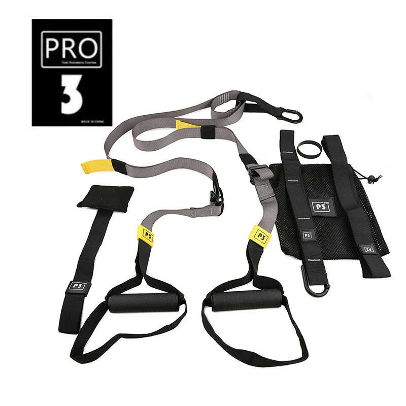 Resistance Bands New Crossfit Sport Equipment - SmilingAmySDCA