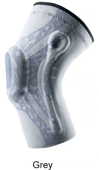 Veidoorn Compression Knee Support Sleeve - SmilingAmySDCA