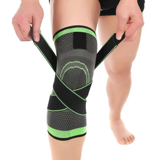 Fitness Knee Pads - SmilingAmySDCA