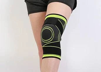 Support Knee Protector - SmilingAmySDCA