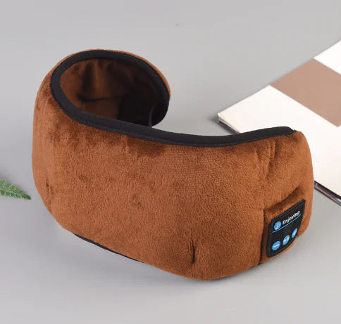 Bluetooth Sleeping Mask