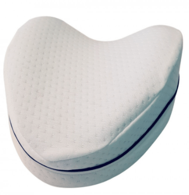 Orthopedic Leg and Knee Support Pillow - SmilingAmySDCA